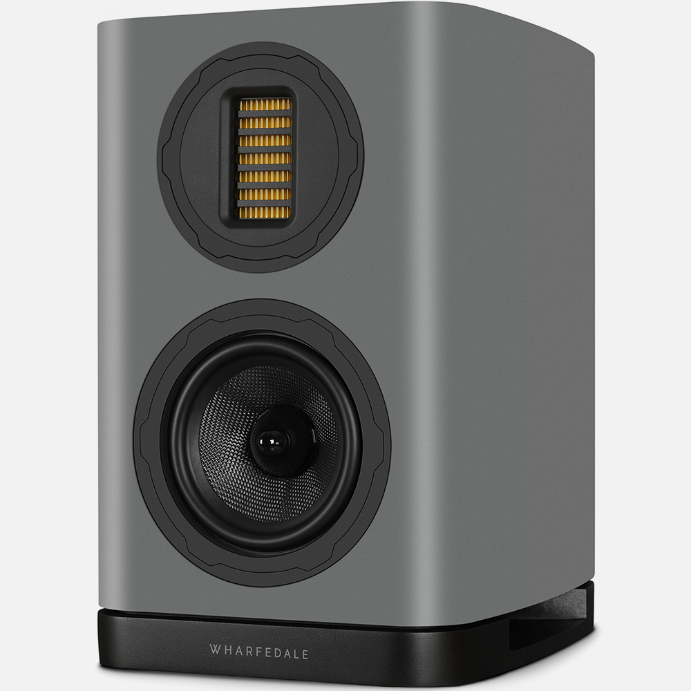 Wharfedale EVO 5.1 북쉘프 스피커 - 상세 이미지 5