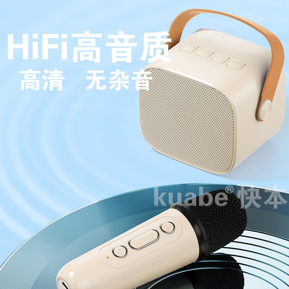 무선 마이크 2개가 있는 USB HWWR 사운드 가정용 화면이 25년식 제로 듀얼 1 베 싱글 마이크 마이크 서라운드 사운드 사 - 상세 이미지 2