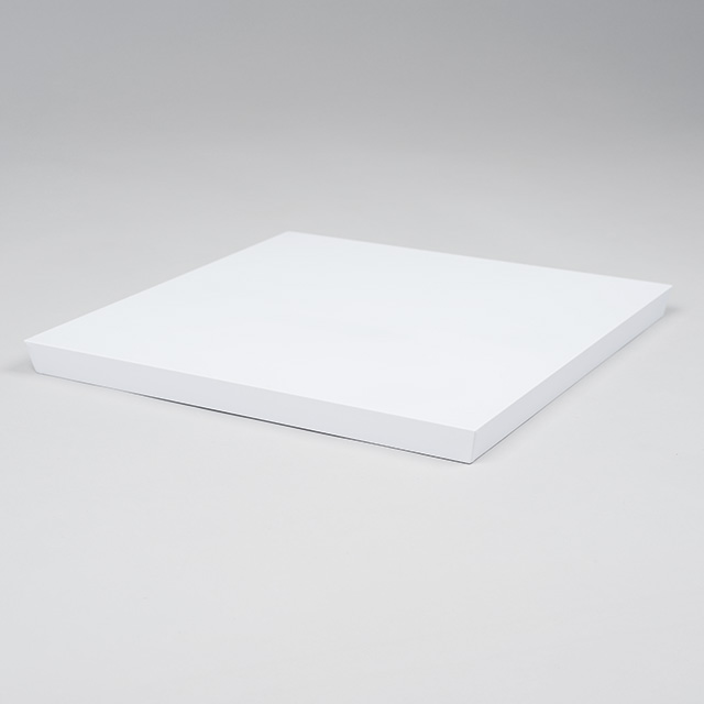 더쎈 LED 방등 큐솔 바리솔 50W 삼성칩 안방 거실 전등 국내OEM - 상세 이미지 5