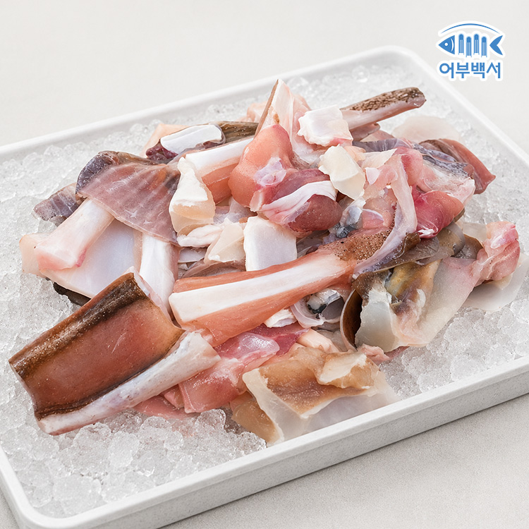군산 참홍어 안삭힌 숙성전 1kg - 상품 이미지
