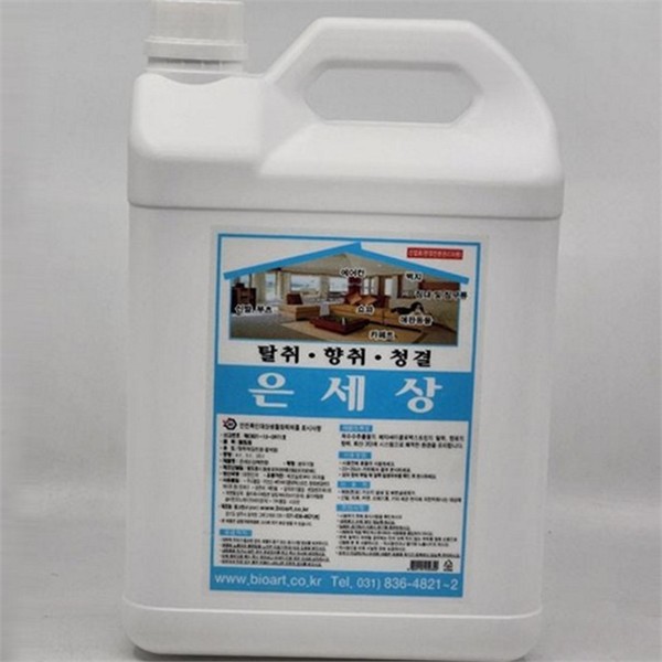 다용도 실내 탈취제 화장실 생활 탈취제 제거제 대용량 - 상품 이미지