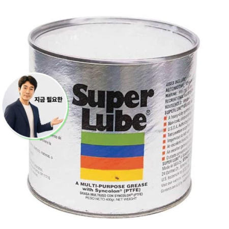 쌍문상회 협력사 쌍문상회 지금 필요한 구리스 고온 1LB 400G 41160