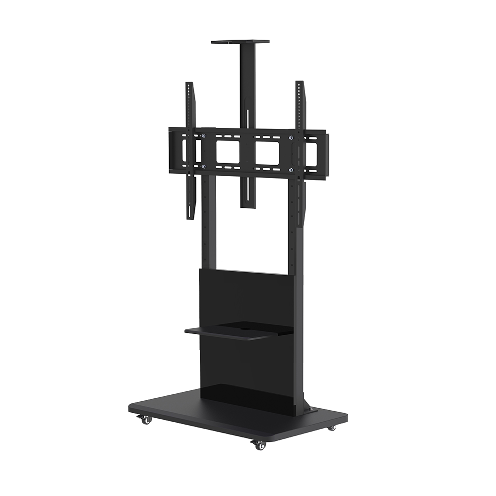 대형 이동식 티비거치대 삼성 TV 거치대 LG TV 거치대 75~98인치 TV 거치대 티비거치대 활용법