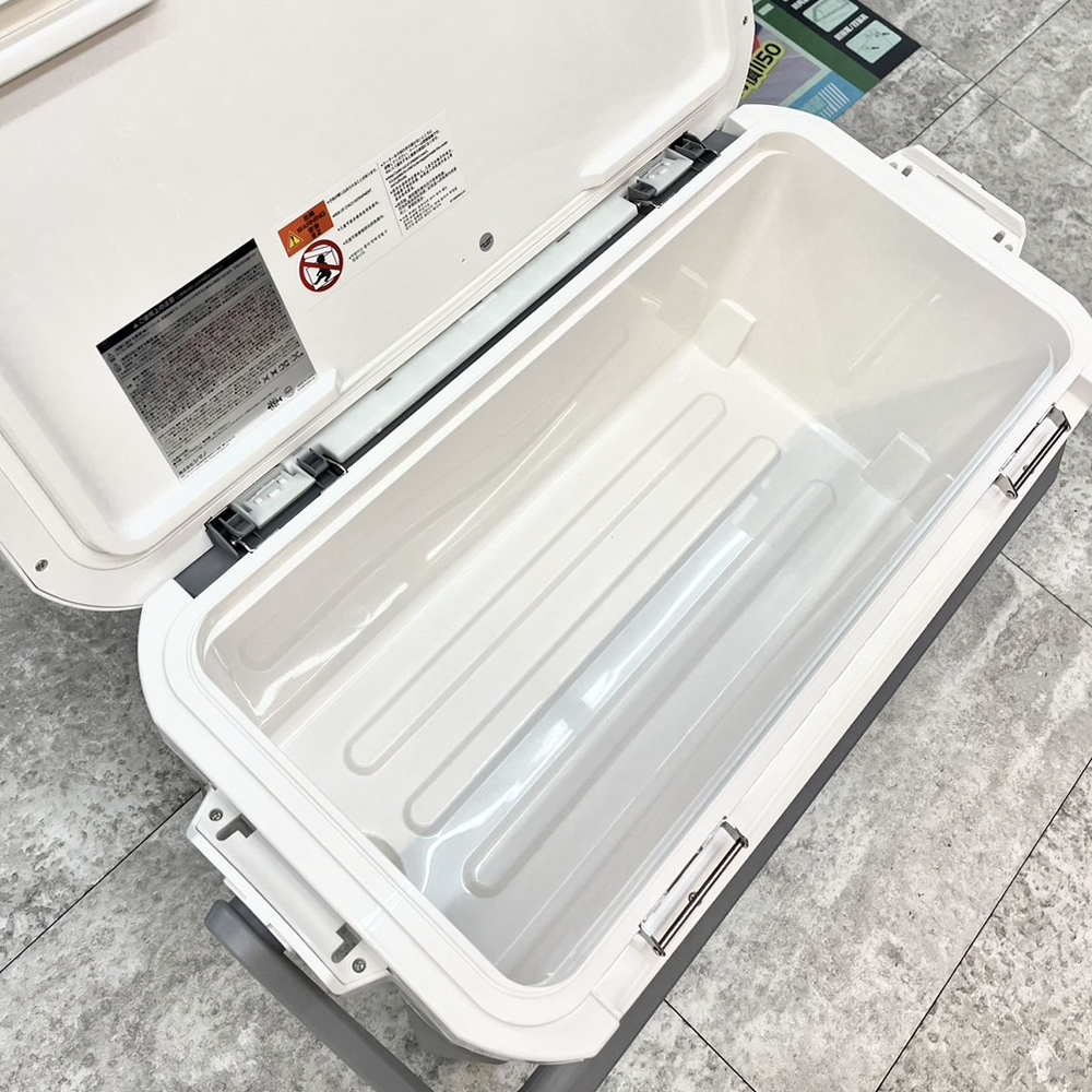시마노 낚시 아이스박스 낚시용 쿨백 캠핑 야외활동 휴대용 보냉 25L - 상세 이미지 2