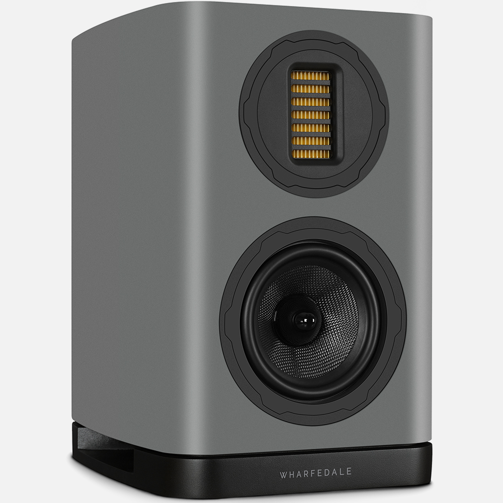 Wharfedale EVO 5.1 북쉘프 스피커 이미지 7