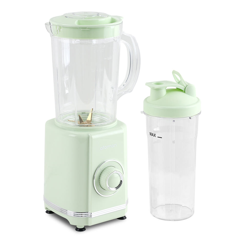 가정용 대용량 초고속블랜더 1000ml 티타늄칼날 고성능 텀블러믹서기 이미지 7