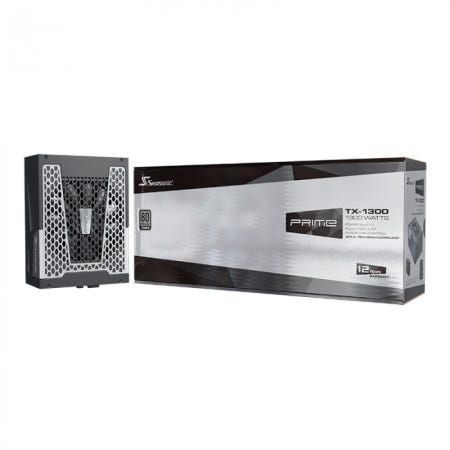 시소닉 PRIME TITANIUM TX-1300 풀모듈러 ATX3.1