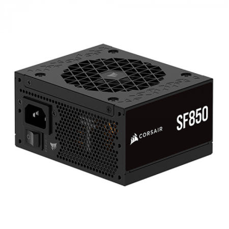 커세어 SF850 80PLUS 플래티넘 ATX3.1