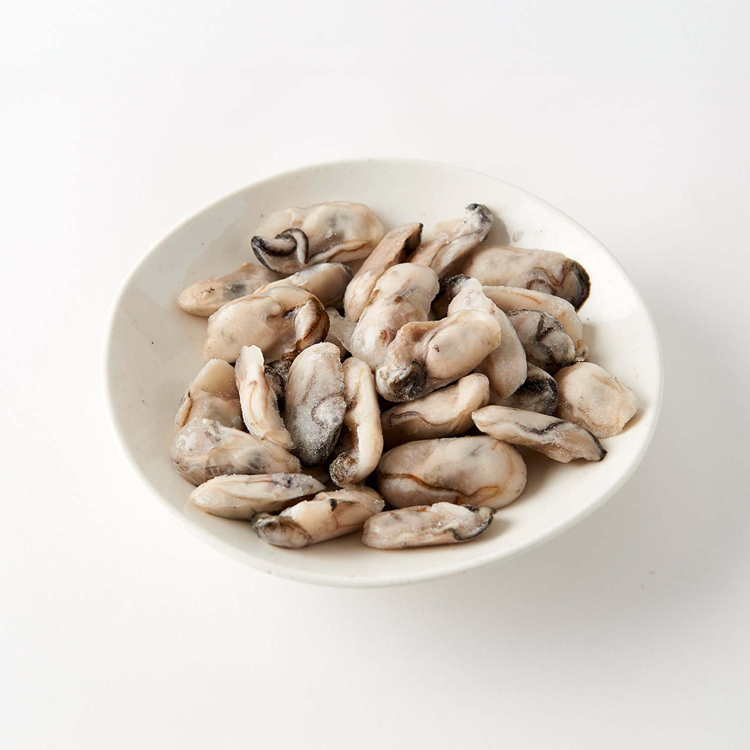 냉동 숨굴 700g 냉동굴 매생이굴국 통영 굴 - 상품 이미지
