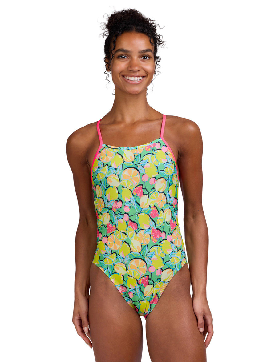 졸린 Lemonberry Brandon 2 One Piece - 상세 이미지 2
