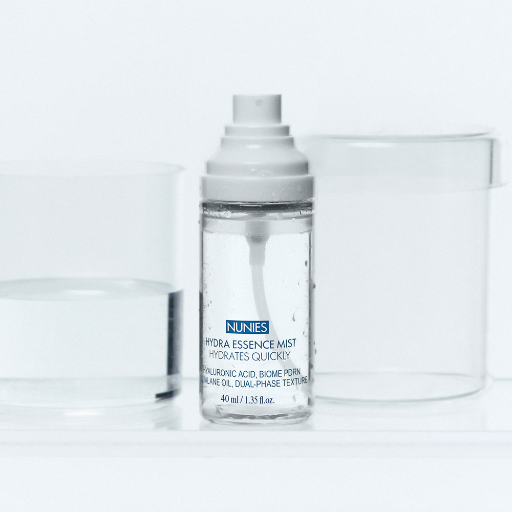 뉴니스 하이드라 에센스 미스트 40ml - 상세 이미지 4