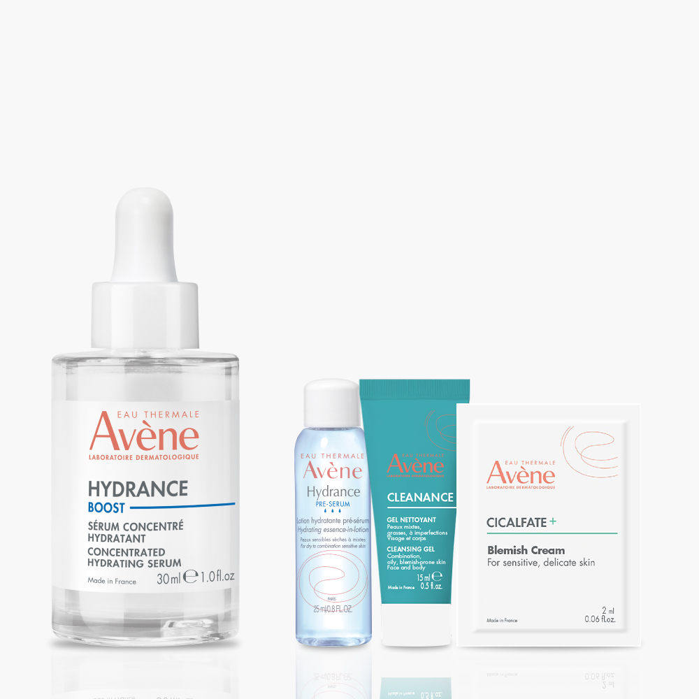 [아벤느] 이드랑스 부스트 세럼 (수분 잡티 세럼) 30ml, 1개 - 상품 이미지