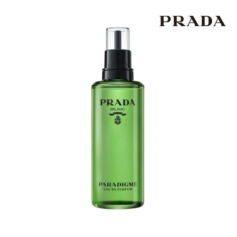 프라다 남성 향수 리필 150ml Paradigme Eau de Parfum - 상품 이미지