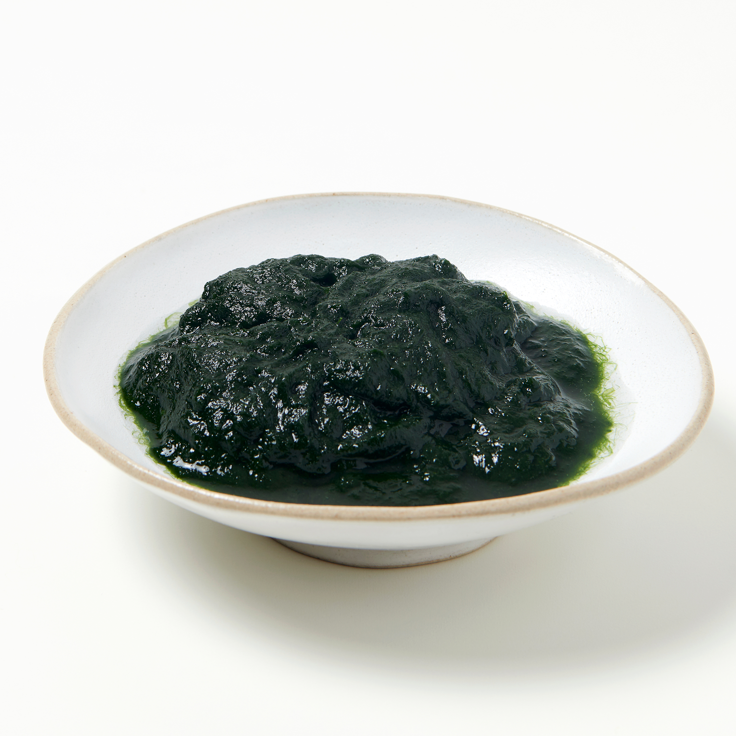 26년 완도 1등급 햇 매생이 100g 냉동 손질 개별포장 - 상품 이미지