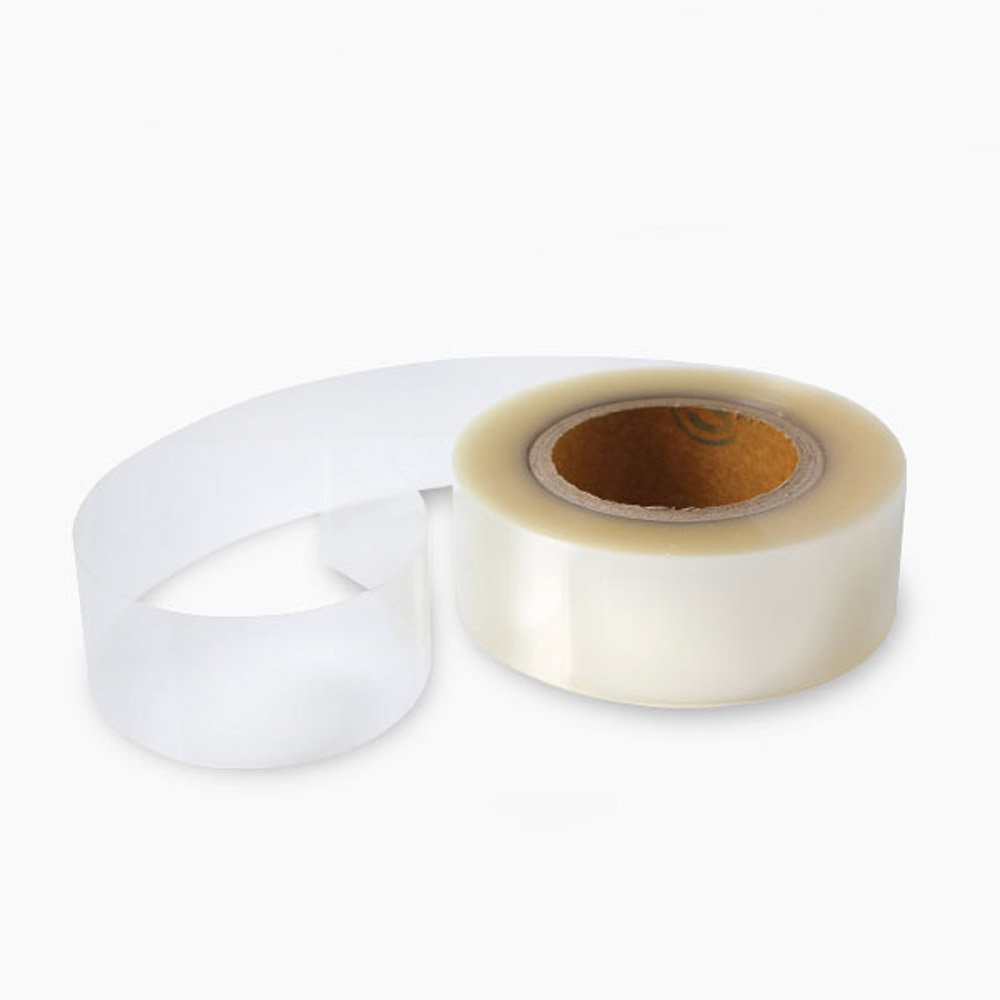 무스롤 피스롤(조각케익용) 5cm x 250m 케익띠 케이크띠지 케이크무스띠 제과 제빵 - 상품 이미지