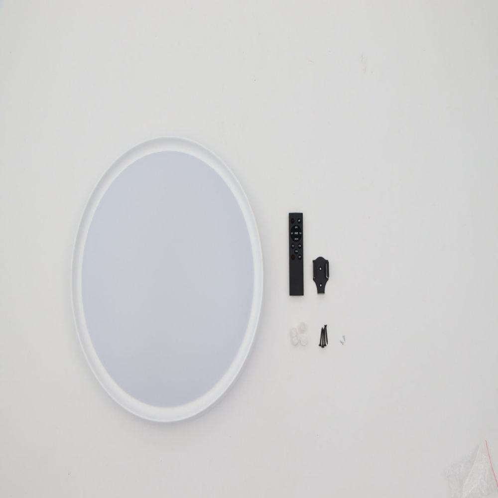 LED 원형 리모컨 안방등 방등 전등 75W, 주광색주백색전구색 - 상세 이미지 3