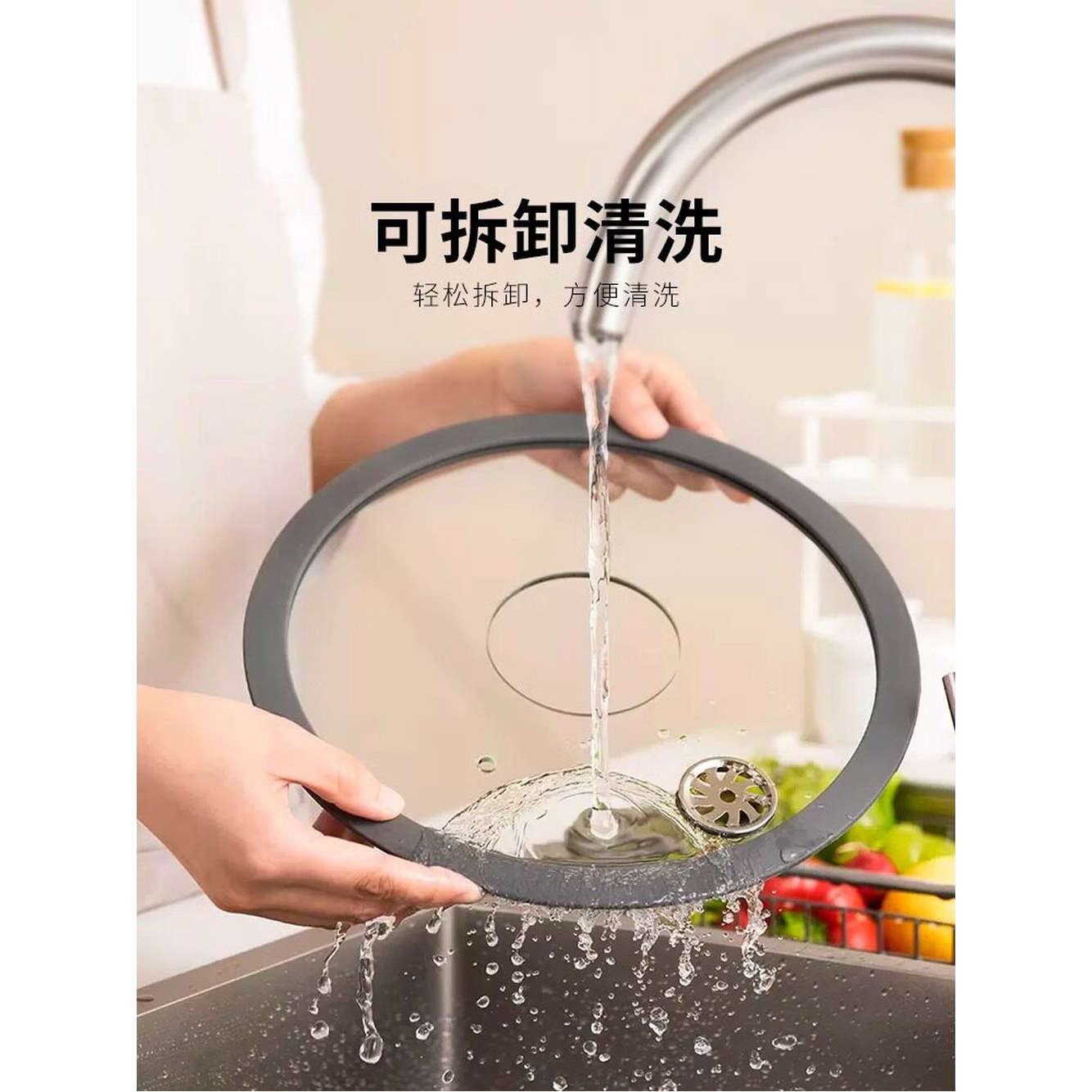통돌이삼겹살 자동 캠핑 멀티 조리기 굽기 오븐 굽는기계 A9 1200w 전기 바베큐구이 스페이스 그레이 - 상세 이미지 2