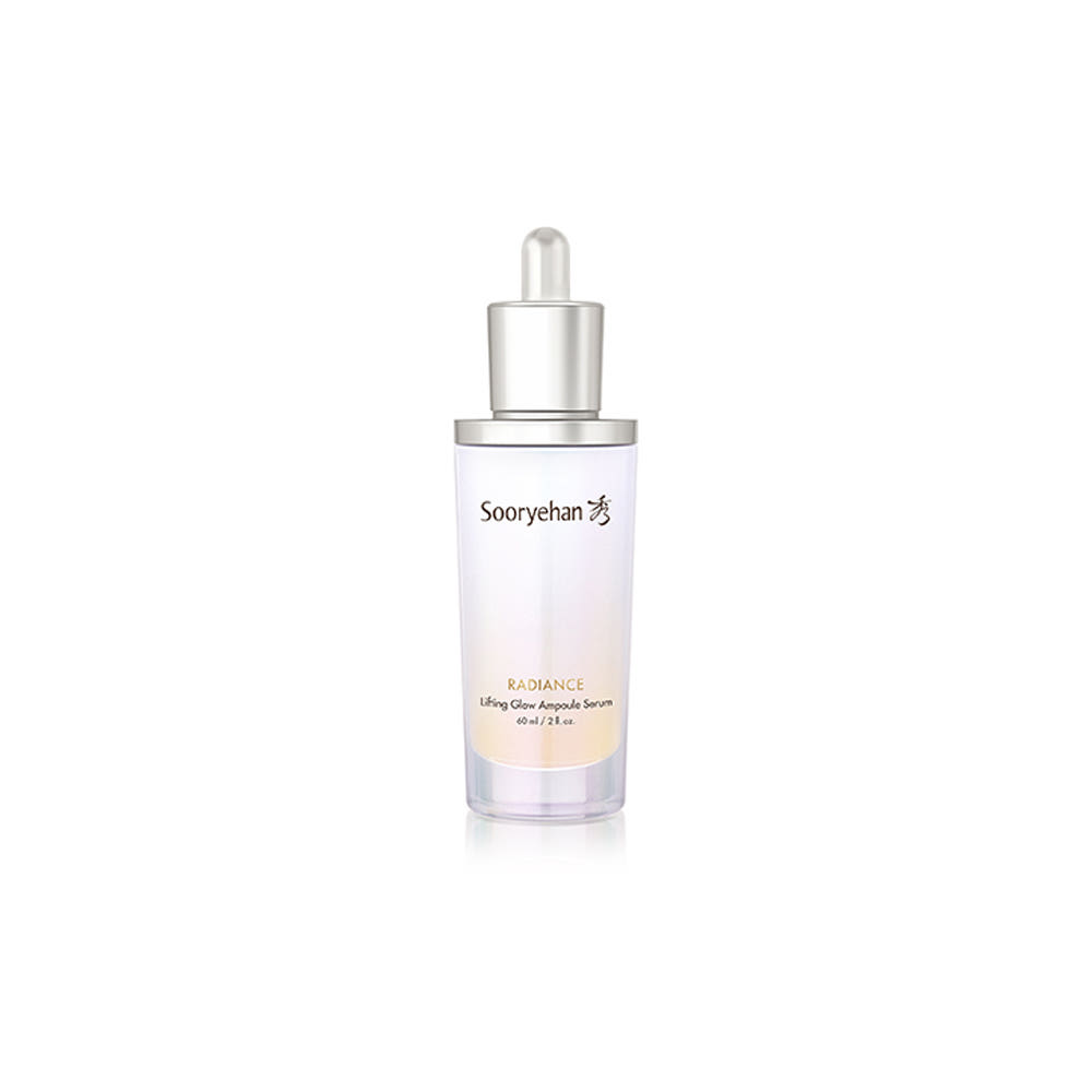 수려한 래디언스 탄력 광채 앰플 60 mL 기획세트 이미지 2