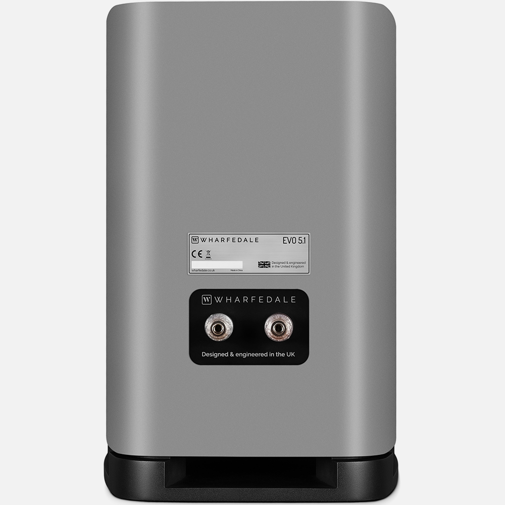 Wharfedale EVO 5.1 북쉘프 스피커 이미지 8