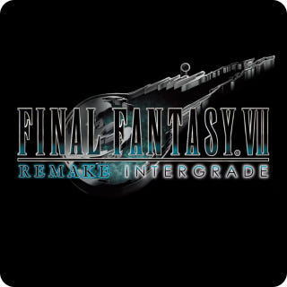 파이널 판타지 7 리메이크 인터그레이드 Final Fantasy VII Remake Intergrade이미지