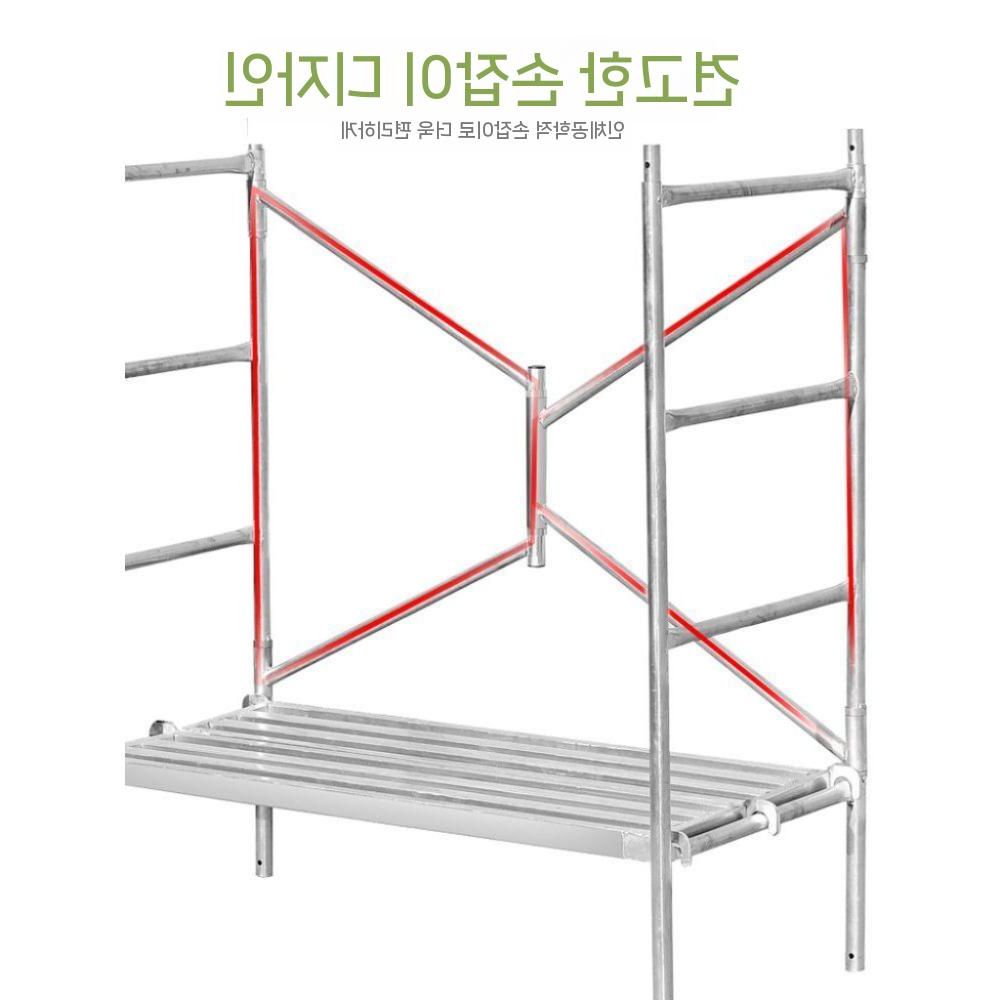 도배 산업용 작업용 메쉬파이프 아시바 수동 유압 우마 수공구 전기 와이어 전동 압착기 풀러 - 상품 이미지