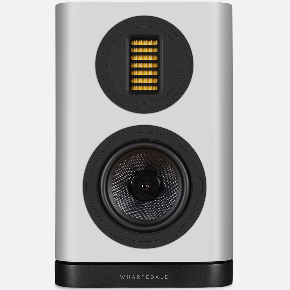 Wharfedale EVO 5.1 북쉘프 스피커 - 상세 이미지 2