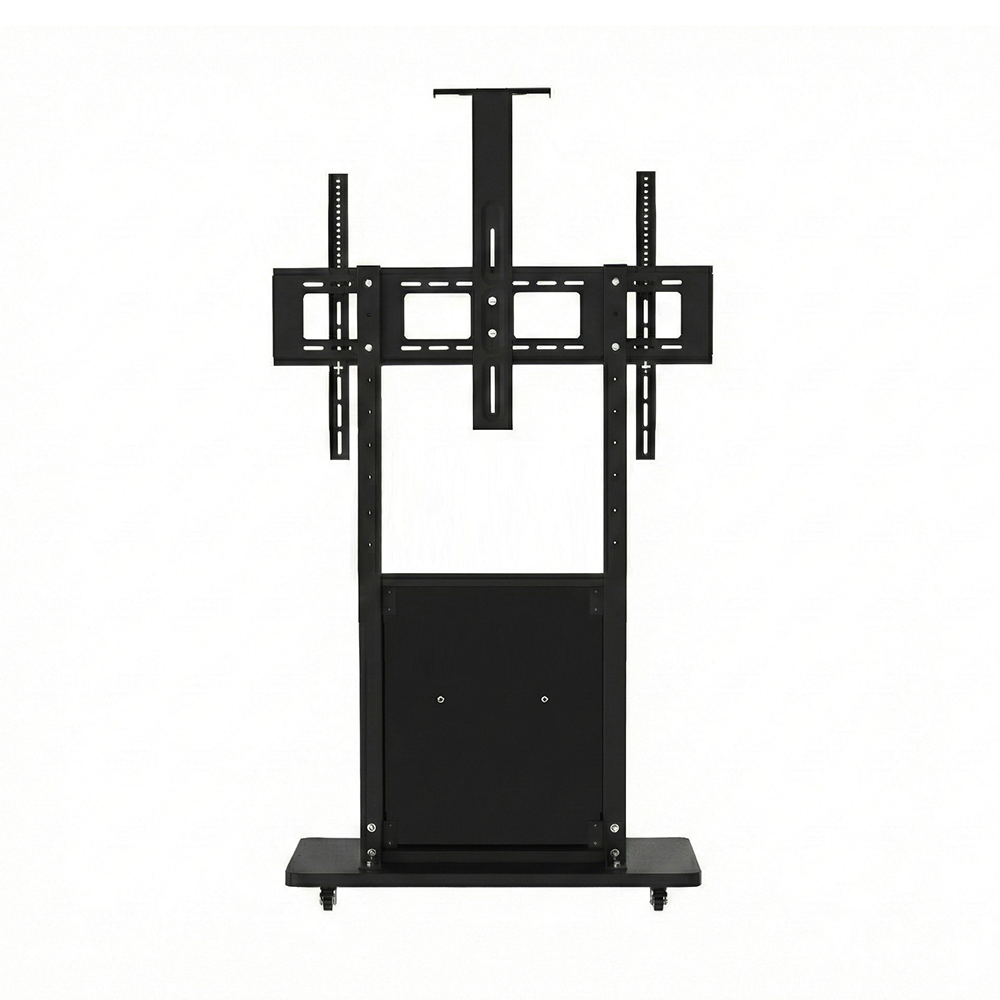 대형 이동식 티비거치대 삼성 TV 거치대 LG TV 거치대 75~98인치 TV 거치대 티비거치대 활용법