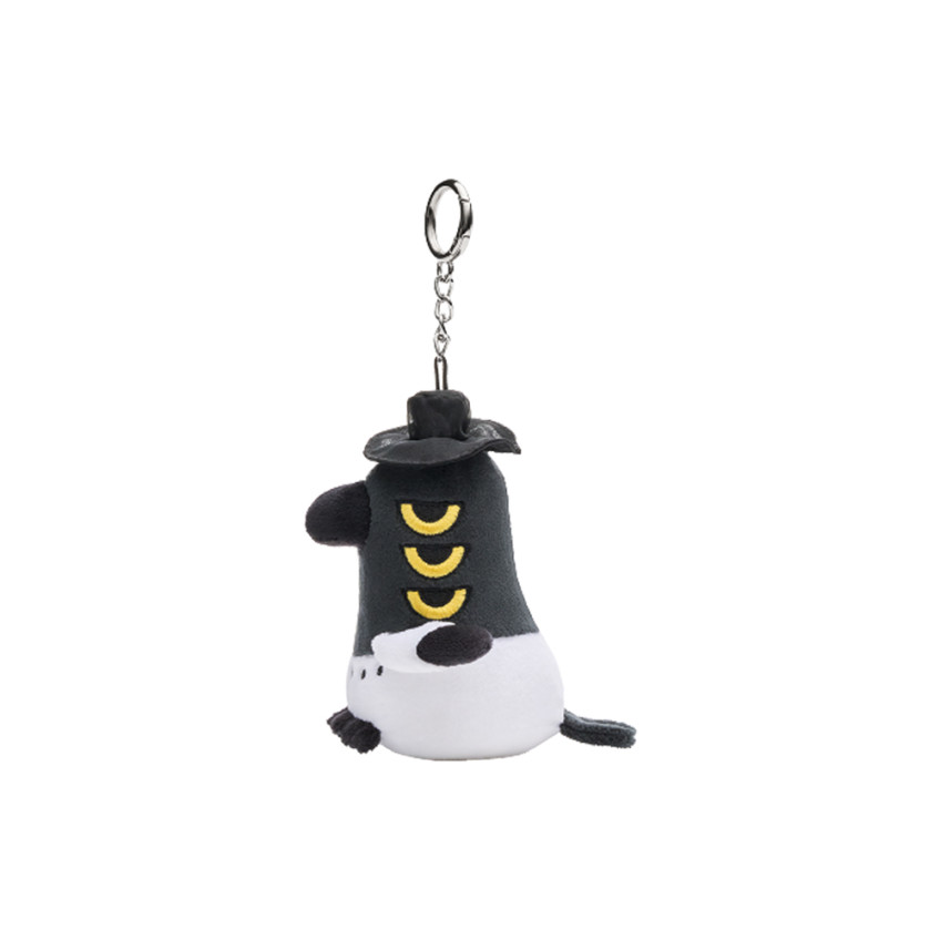 K-POP DEMON HUNTERS Duffy Mini Plush Keyring