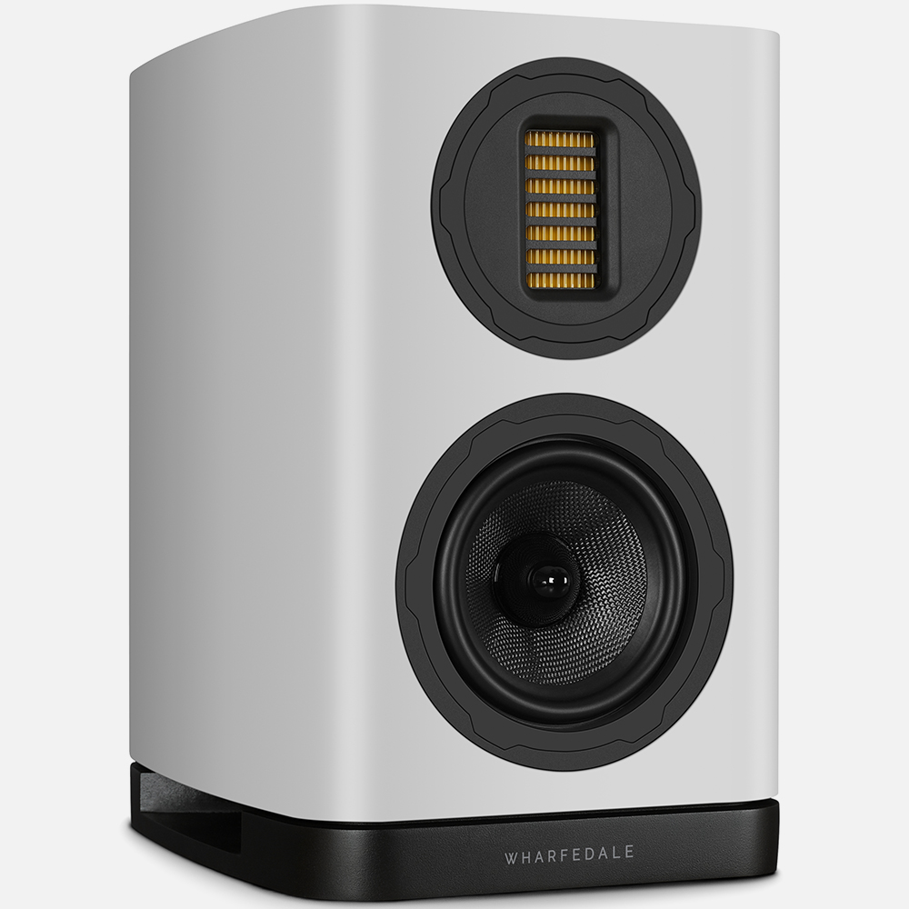 Wharfedale EVO 5.1 북쉘프 스피커 - 상품 이미지