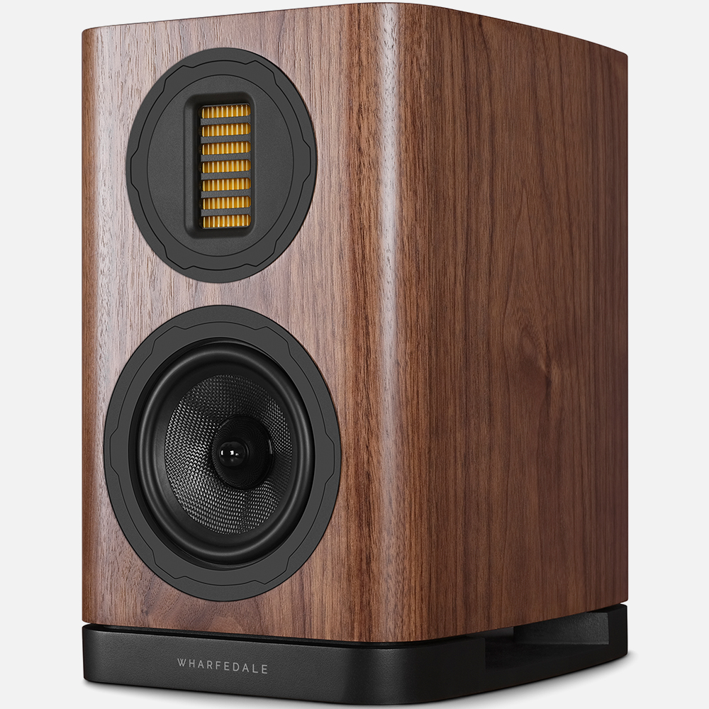 Wharfedale EVO 5.1 북쉘프 스피커 - 상세 이미지 3
