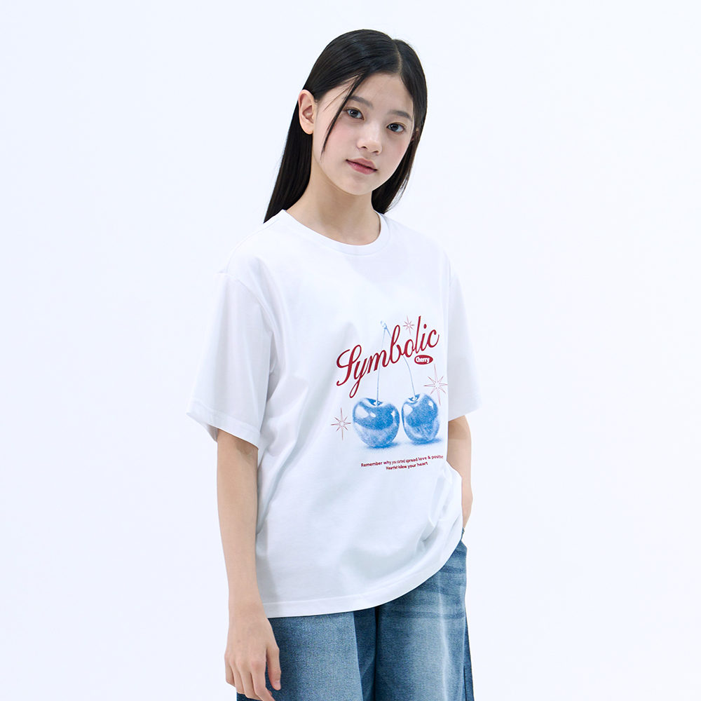 [2장이상 5%]더데이걸 쿨해 상큼 박시티 TGRA26509 - 상세 이미지 2