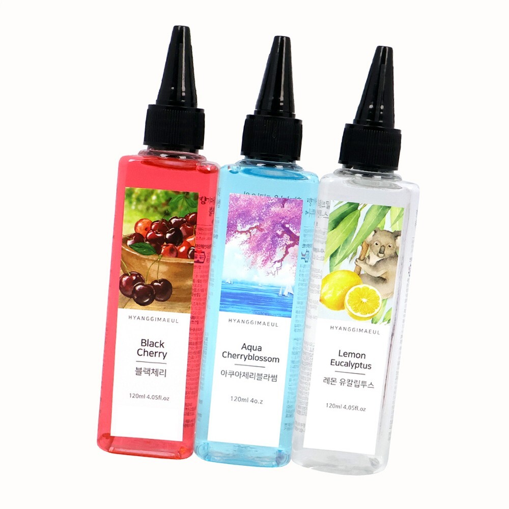 라이즈올 120ml 디퓨저 리필오일 120mml ml디퓨저 수납 - 상품 이미지