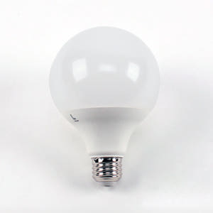 룩스램 LED 더 밝은 볼전구 볼램프 15W, 주광색, G95 솔직 후기 | 실제 배치 사진 포함 - 상품 이미지 2