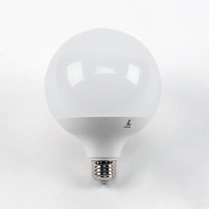 룩스램 LED 더 밝은 볼전구 볼램프 20W, 주광색, G120 솔직 후기 | 실제 배치 사진 포함 - 상품 이미지 3
