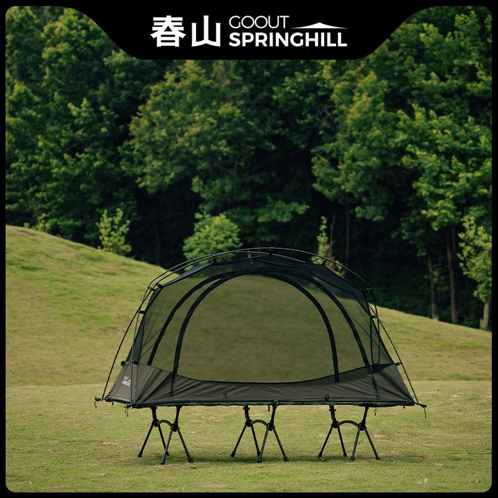 Helinox Tac 택티컬 SUPPLIES 체어투 멀티캠 큐브 1 1인 봉래 매트 - 상세 이미지 2