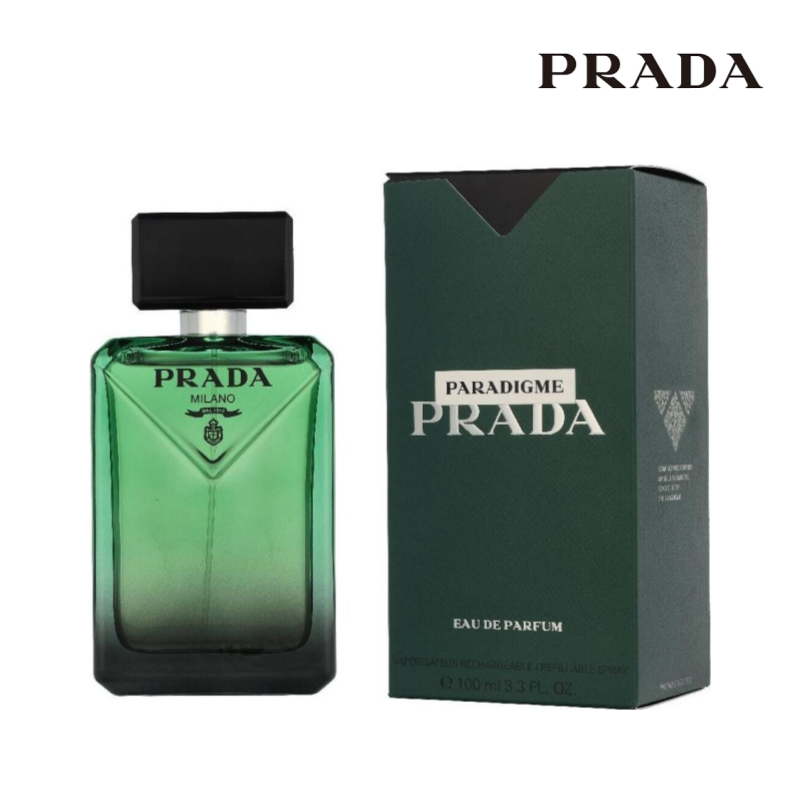 프라다 남성 향수 100ml Paradigme Eau de Parfum - 상품 이미지