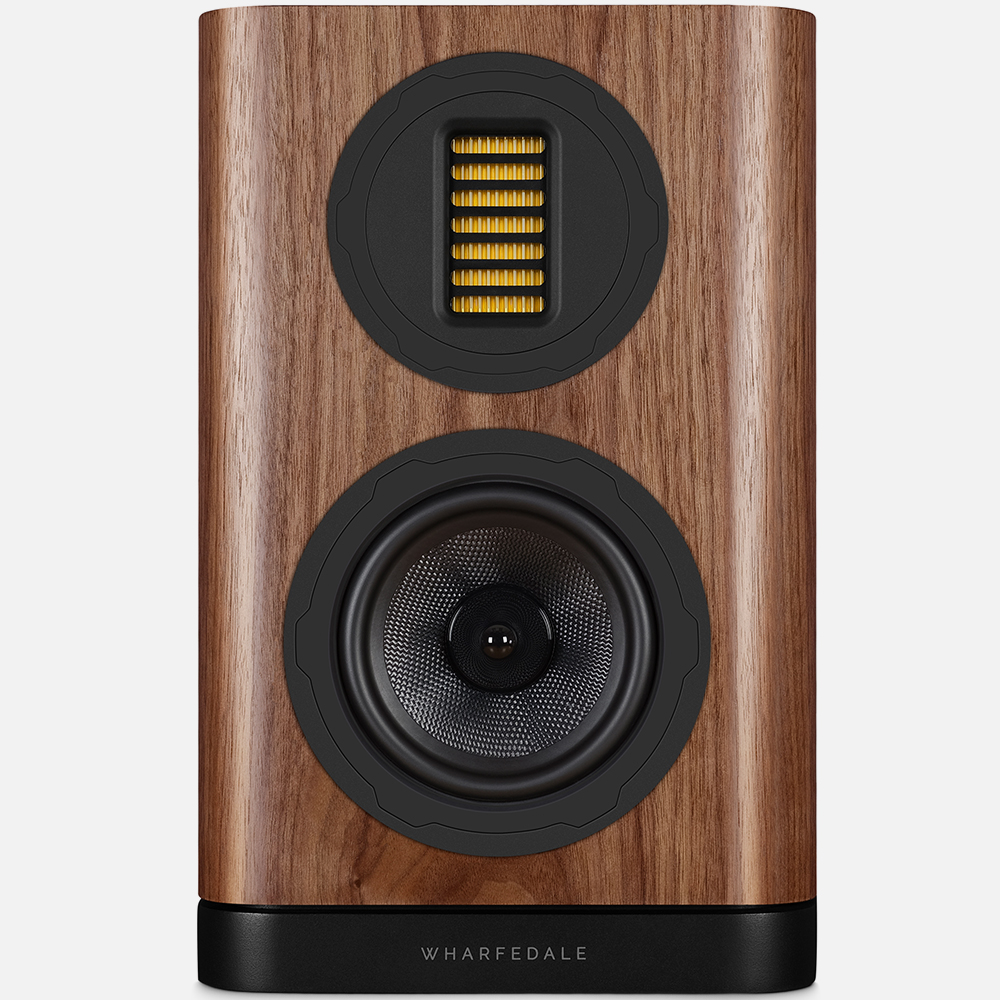 Wharfedale EVO 5.1 북쉘프 스피커 - 상세 이미지 4