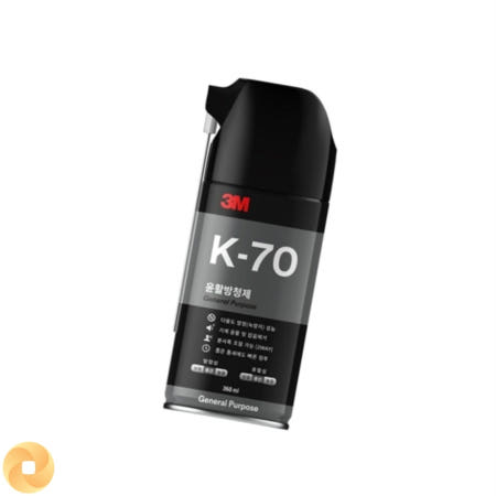 3M 3보급창고 방청 윤활제 360ml 스테인레스녹제거 자동차녹제거 녹방지제
