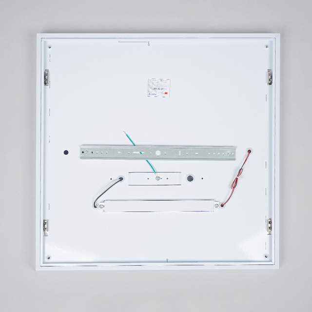 더쎈 LED 방등 큐솔 바리솔 50W 삼성칩 안방 거실 전등 국내OEM 이미지 8