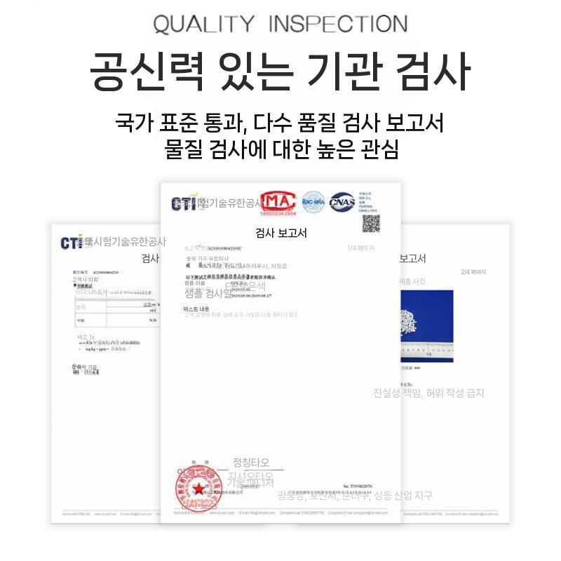 초대형 에어소파 거실 야외 옐로우 테라스 방수 일인쇼파 빈백 빈백소파 의자 쿠션 그레이 - 상세 이미지 2