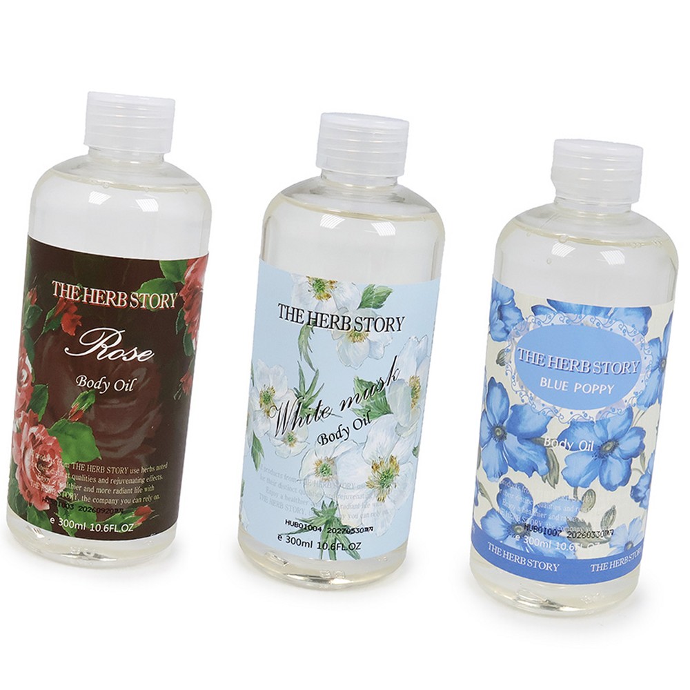 라이즈올 300ml 바디오일 다용도 생활용품 ml바디오일 - 상품 이미지