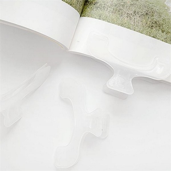 편의 독서 보조 도구 거치대 독서 보조 용품 공부 필수 - 상품 이미지
