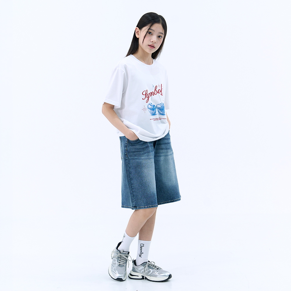 [2장이상 5%]더데이걸 쿨해 상큼 박시티 TGRA26509 - 상세 이미지 4