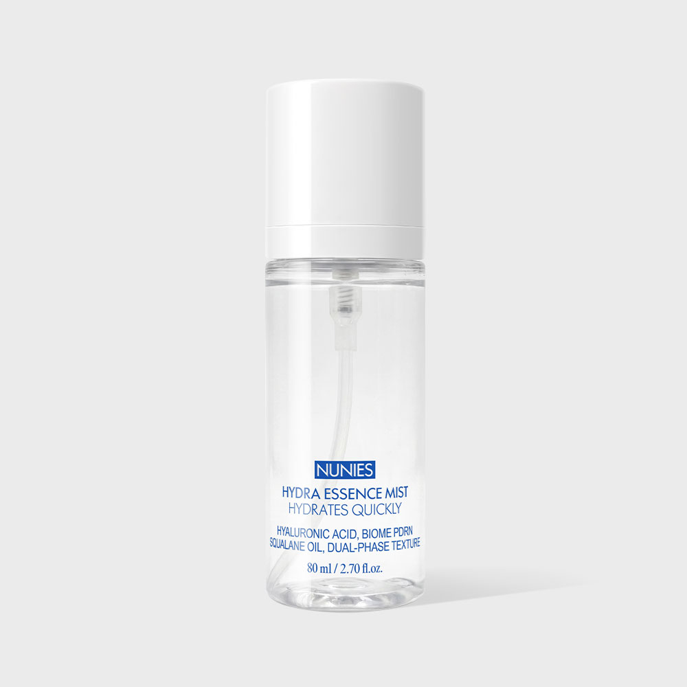 뉴니스 하이드라 에센스 미스트 80ml - 상품 이미지