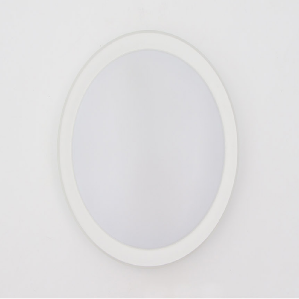 LED 리모컨 원형 방등 안방등 전등 75W, 주광색주백색전구색 - 상세 이미지 4