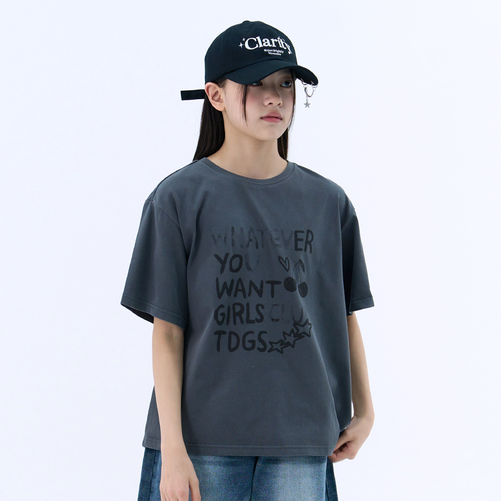 [2장이상 5%]더데이걸 쿨해 상큼 박시티 TGRA26509 이미지 6