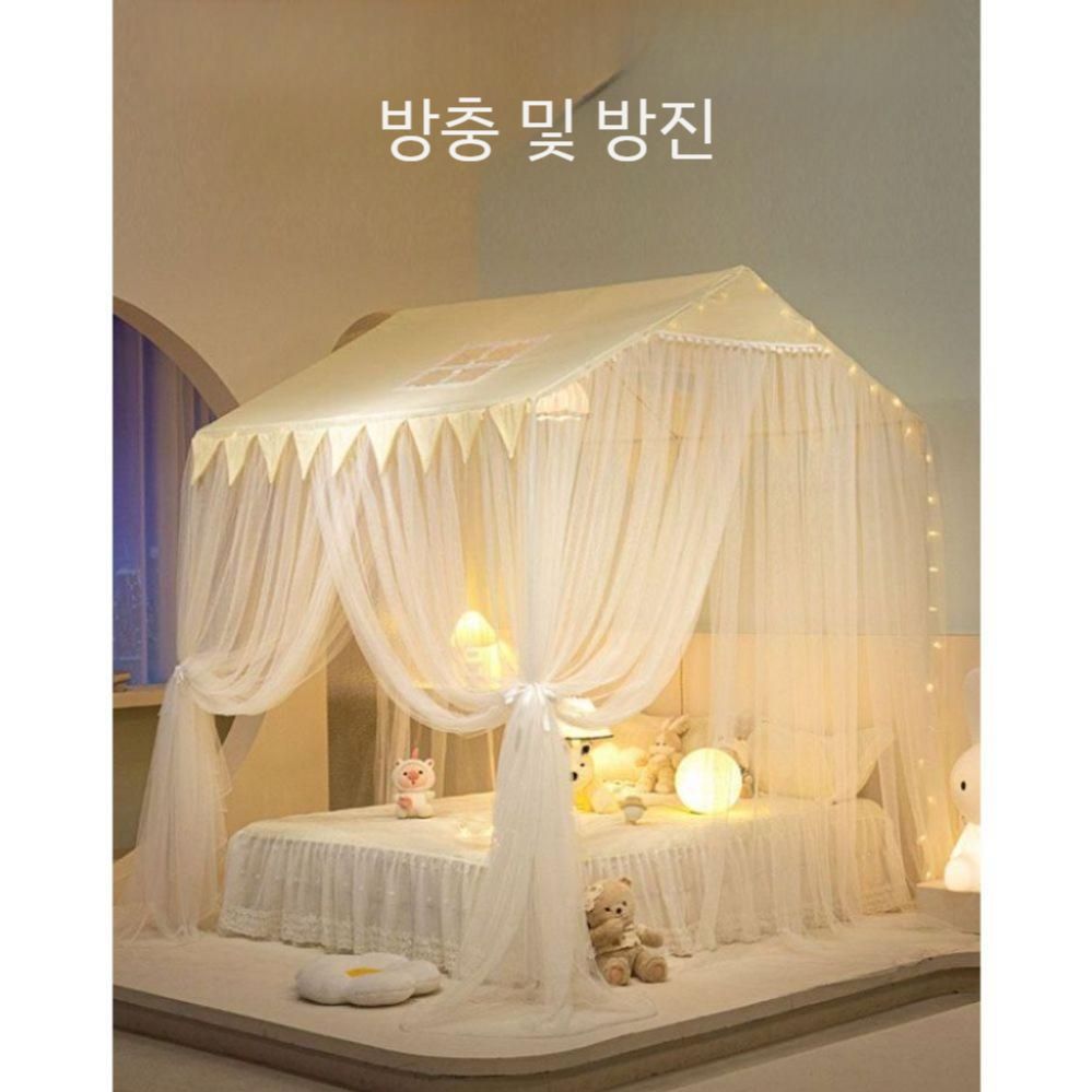 야외 행사용 접이식 캐노피텐트 캐노피천막 그늘막 야외천막 행사용천막 방수 대형 주차장 간이 - 상세 이미지 4