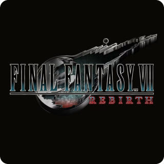 파이널 판타지 7 리버스 Final Fantasy VII Rebirth이미지