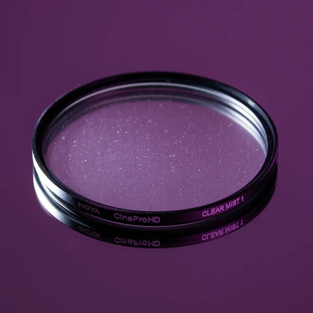 호야 시네프로 HD 1/4 클리어 미스트필터 67mm - 상세 이미지 3
