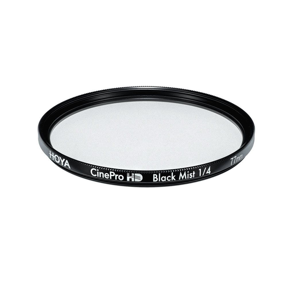 호야 시네프로 HD 1/4 블랙미스트필터 67mm - 상세 이미지 2